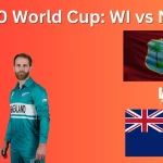 WI vs NZ Dream11 Prediction T20 WC 2024