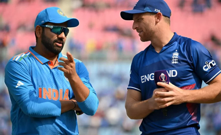 T20 World Cup 2024: Here’s what will happen if IND vs ENG semifinal gets washed out due to rain