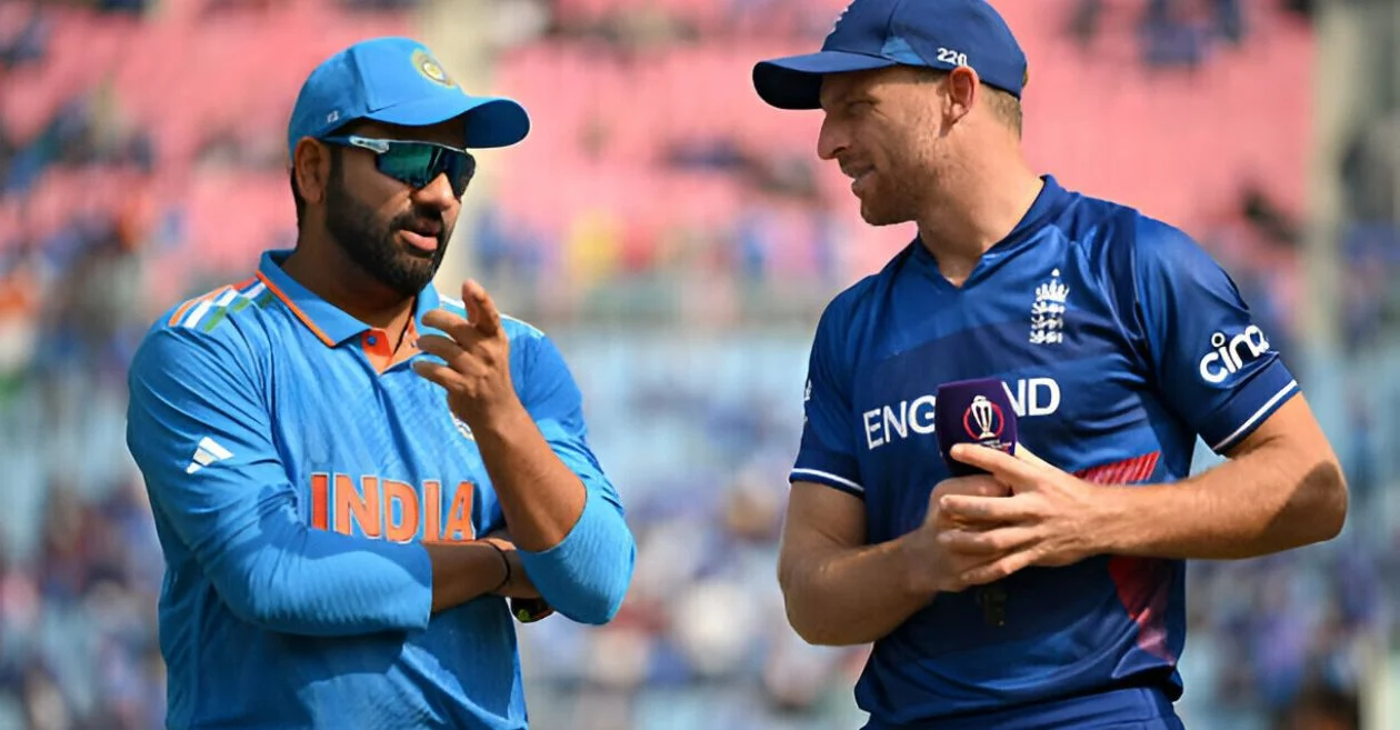 T20 World Cup 2024: Here’s what will happen if IND vs ENG semifinal gets washed out due to rain