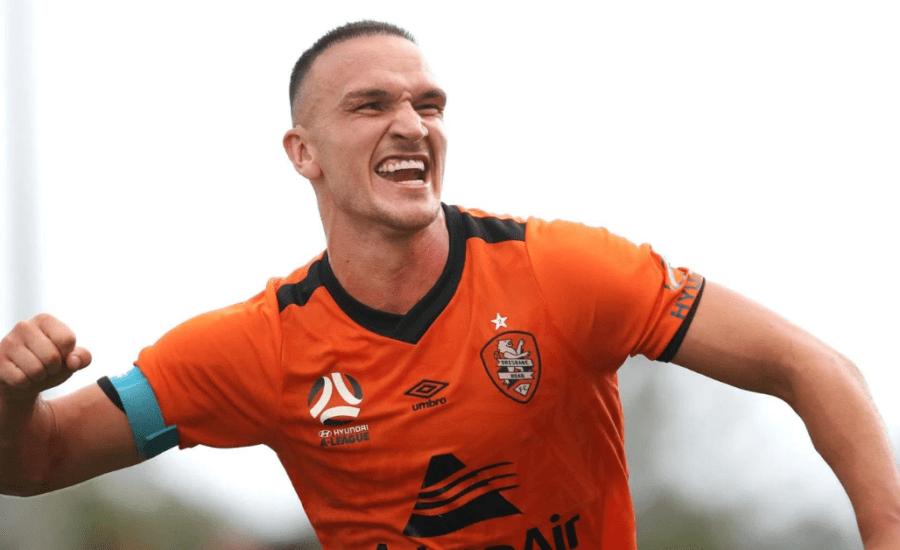 ISL 2024-25: Mohun Bagan Super Giant rope in former Brisbane Roar skipper Tom Aldred