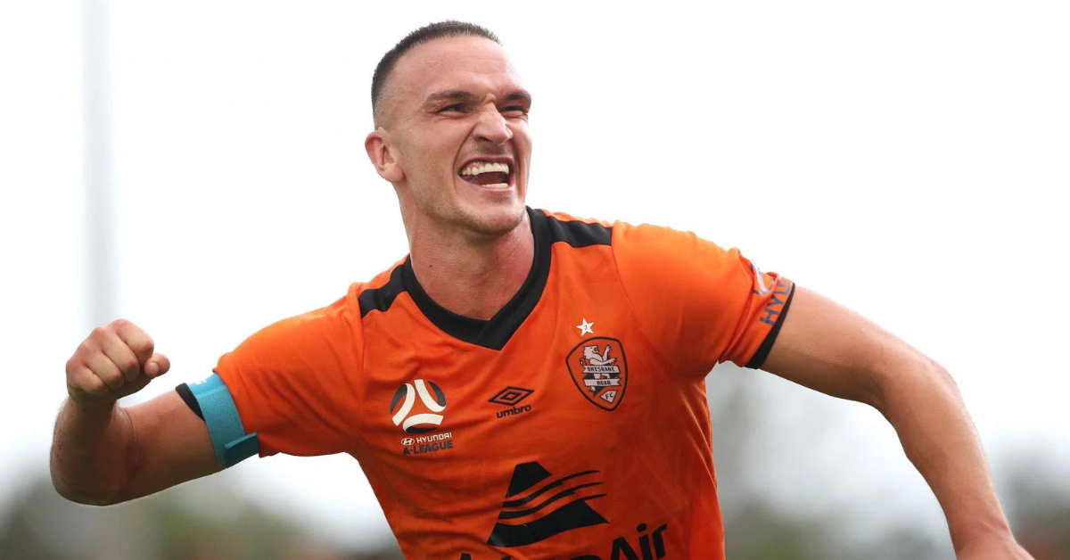 ISL 2024-25: Mohun Bagan Super Giant rope in former Brisbane Roar skipper Tom Aldred