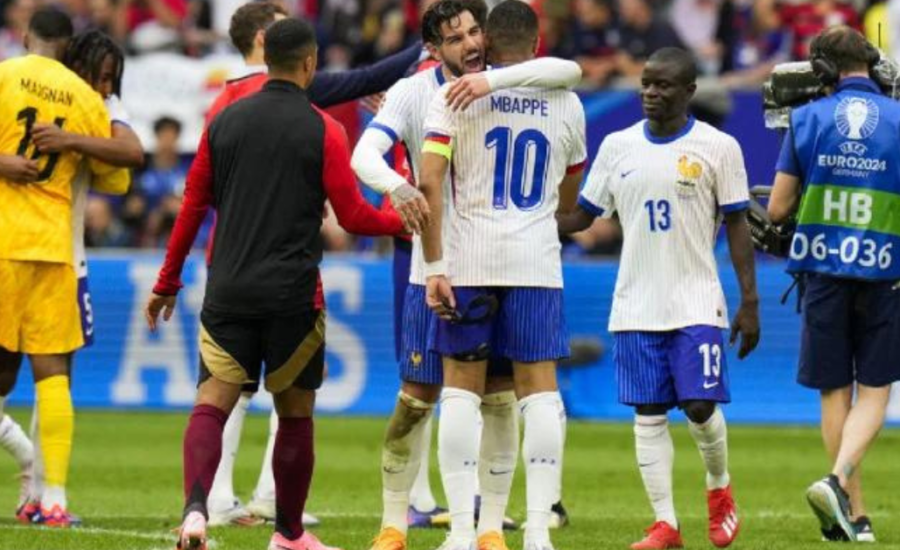 France vs Belgium, EURO 2024 Highlights: FRA win 1-0, late own goal from Jan Vertonghen sees Mbappe and Co through to quarterfinals