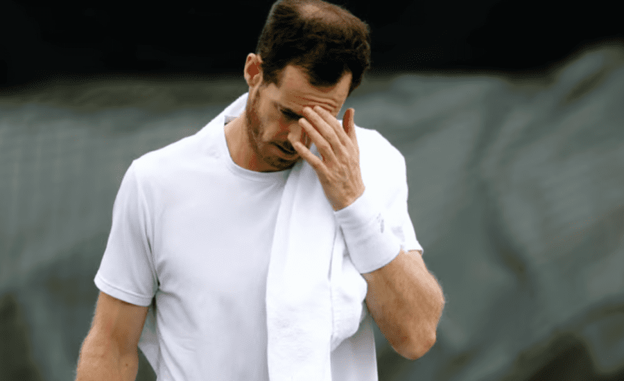 Wimbledon 2024: Andy Murray set for doubles; out of singles