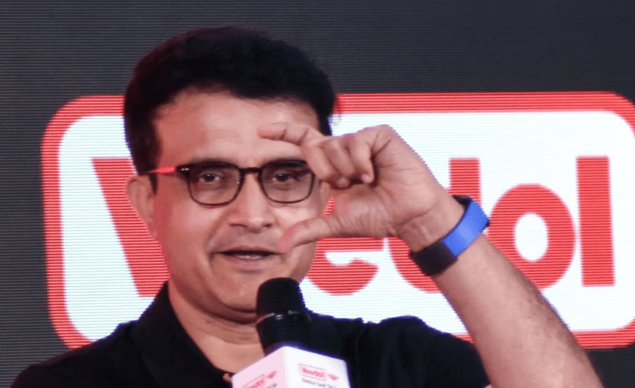 Amid Gautam Gambhir’s exit rumours, Kolkata Knight Riders posts grand ‘Happy Birthday’ wish for Sourav Ganguly