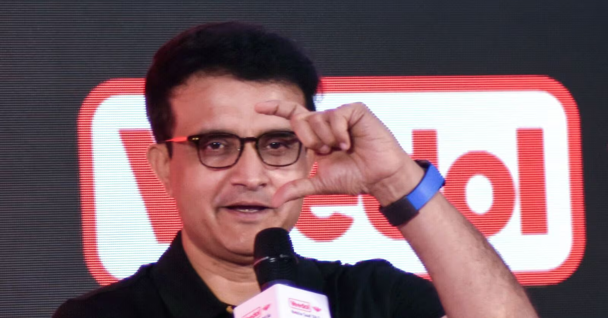 Amid Gautam Gambhir’s exit rumours, Kolkata Knight Riders posts grand ‘Happy Birthday’ wish for Sourav Ganguly