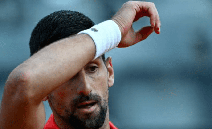 Wimbledon: Novak Djokovic beats Alexei Popyrin, reaches fourth round for 16th time