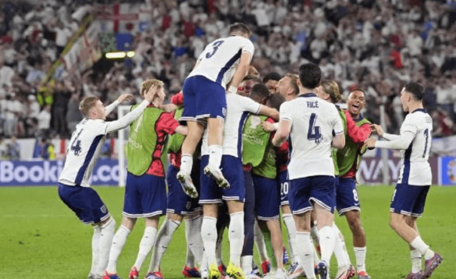 England vs Netherlands Semi Final, UEFA EURO 2024 Highlights: ENG beat NED 2-1 to go through to the final; late goal from super sub Ollie Watkins