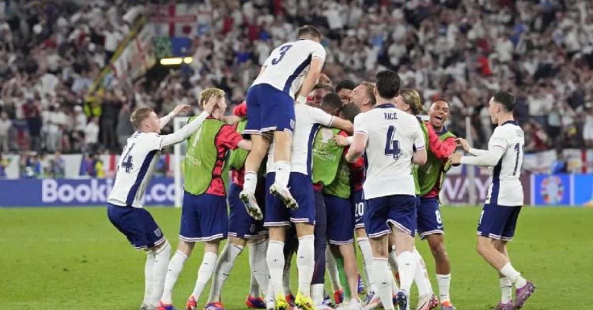 England vs Netherlands Semi Final, UEFA EURO 2024 Highlights: ENG beat NED 2-1 to go through to the final; late goal from super sub Ollie Watkins