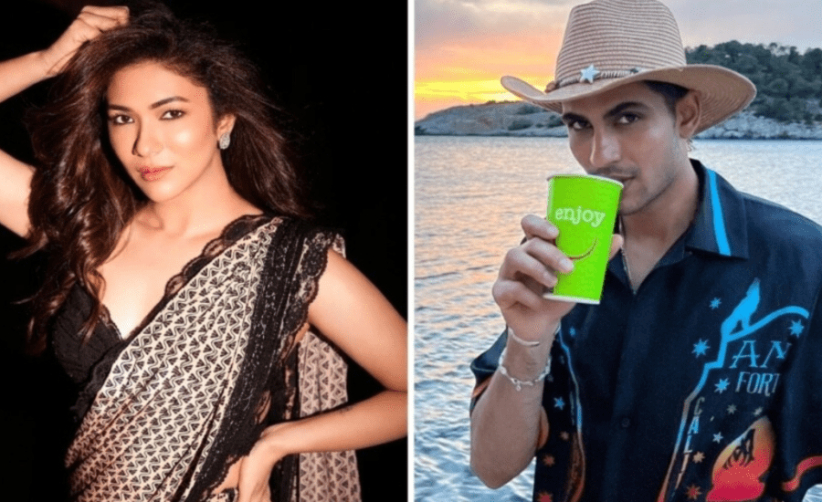 Ridhima Pandit says ‘No PR stunt’ behind dating Shubman Gill rumours