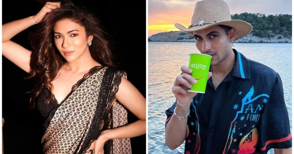 Ridhima Pandit says ‘No PR stunt’ behind dating Shubman Gill rumours