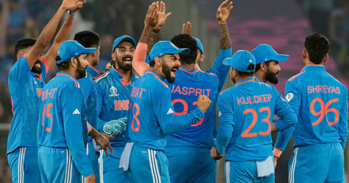 Richest Cricket Boards: BCCI is the richest cricket board in the world, its net worth is not even half of the second one; understand in detail