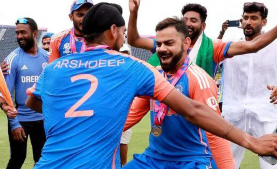 ICC Men’s T20 World Cup 2024: India’s triumph and the shifting advertising landscape