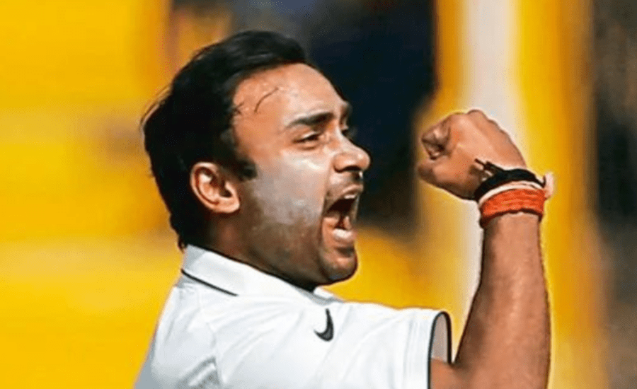 ‘I never hugged him’: Amit Mishra breaks silence on ‘constitution’ related feud with Irfan Pathan