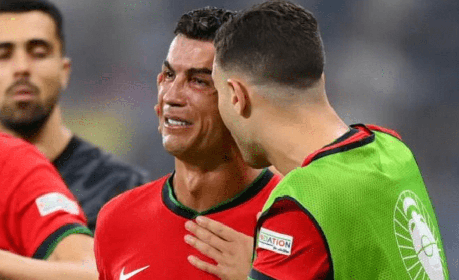 Euro 2024: The Rise of Yamal and the Sunset of Ronaldo’s European Dream