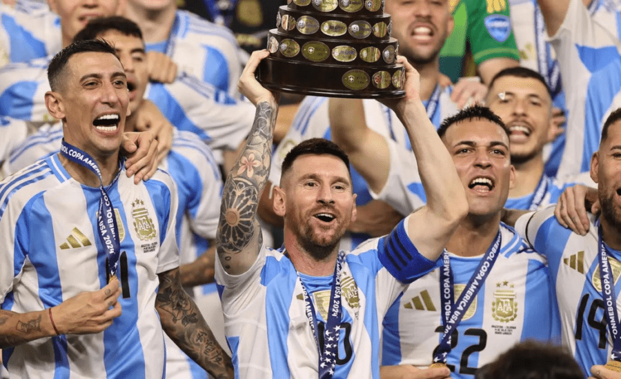 How MLS Schedulers Could Help Messi’s 2026 World Cup Outlook