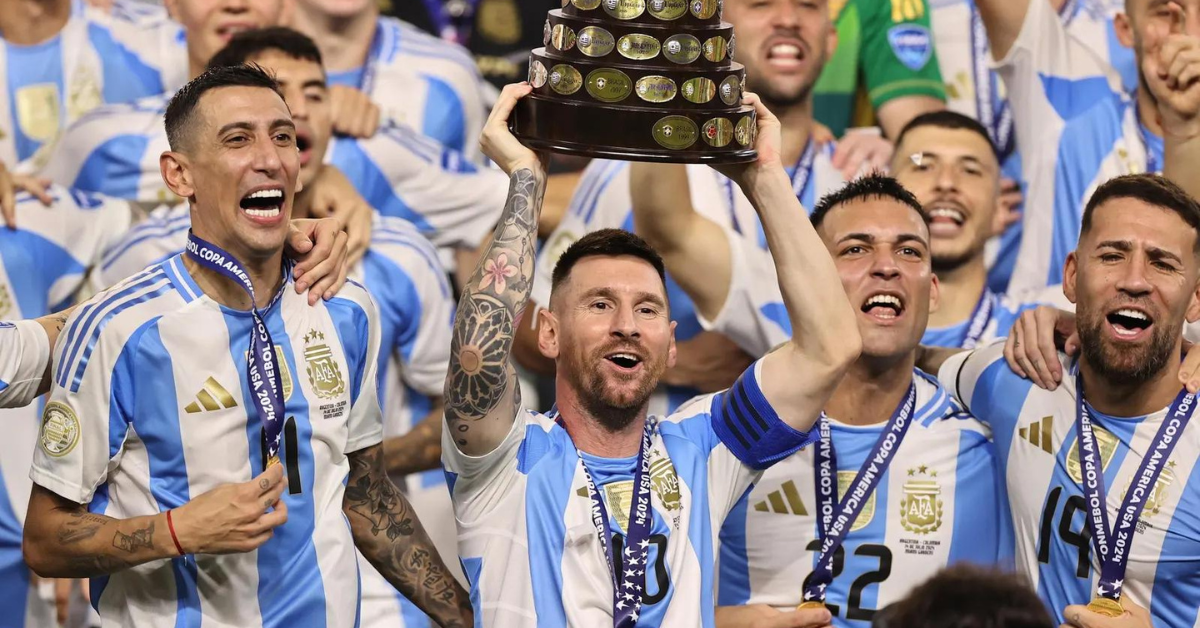 How MLS Schedulers Could Help Messi’s 2026 World Cup Outlook