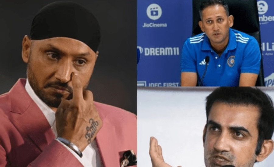 Harbhajan Singh disgruntled at Gautam Gambhir, Ajit Agarkar snubbing Sanju Samson, Chahal: ‘Hard to understand why…’