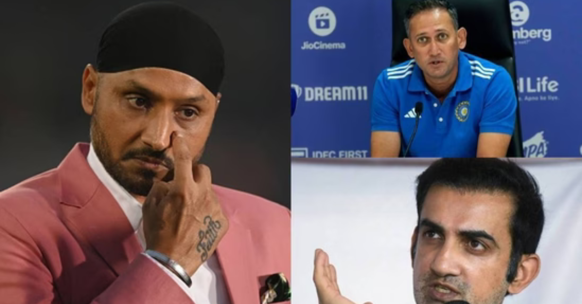 Harbhajan Singh disgruntled at Gautam Gambhir, Ajit Agarkar snubbing Sanju Samson, Chahal: ‘Hard to understand why…’