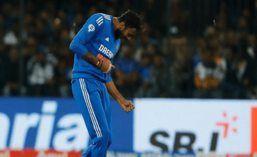 “Jis din jo chal gaya…”: Axar Patel on his all-round potential