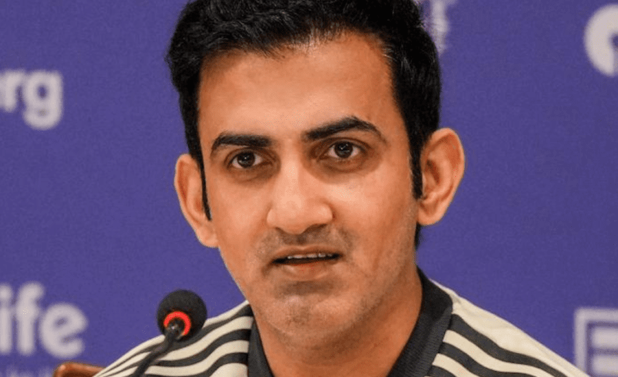 “Gautam Gambhir Not Important”: India Head Coach’s Epic One-Liner Storms Press Conference