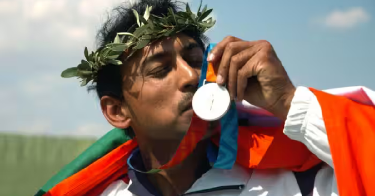 Looking Back At 2004 Athens Olympics: Rajyavardhan Singh Rathore India’s Lone Shining Star In Greek Capital