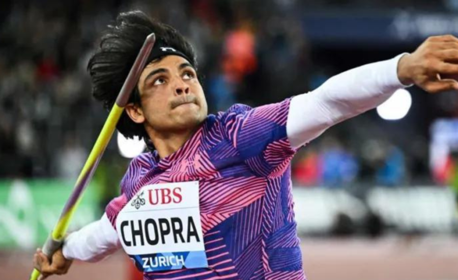 India pins hopes of Olympic glory on star athletes