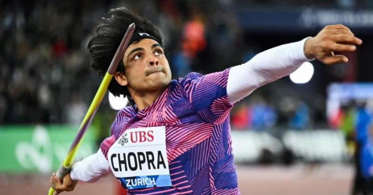 India pins hopes of Olympic glory on star athletes