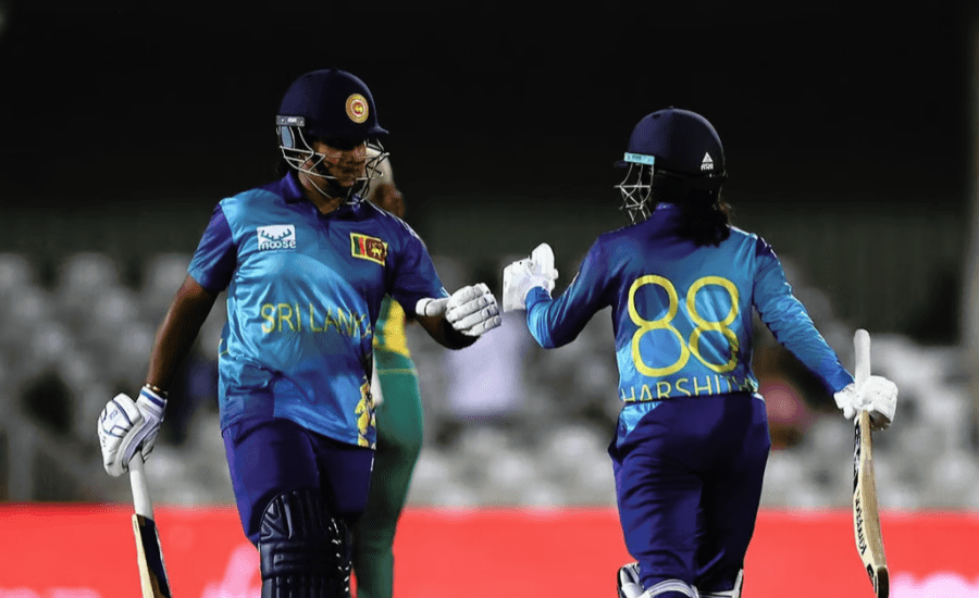 SL vs BAN Women’s Asia Cup: Sri Lanka started by beating Bangladesh, defeated them by 7 wickets