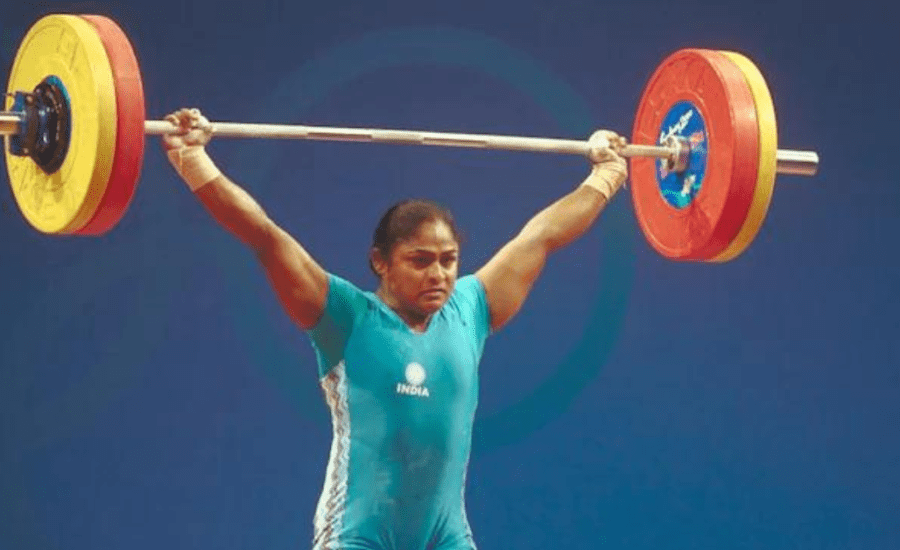 Greatest Indian Olympians: Karnam Malleswari