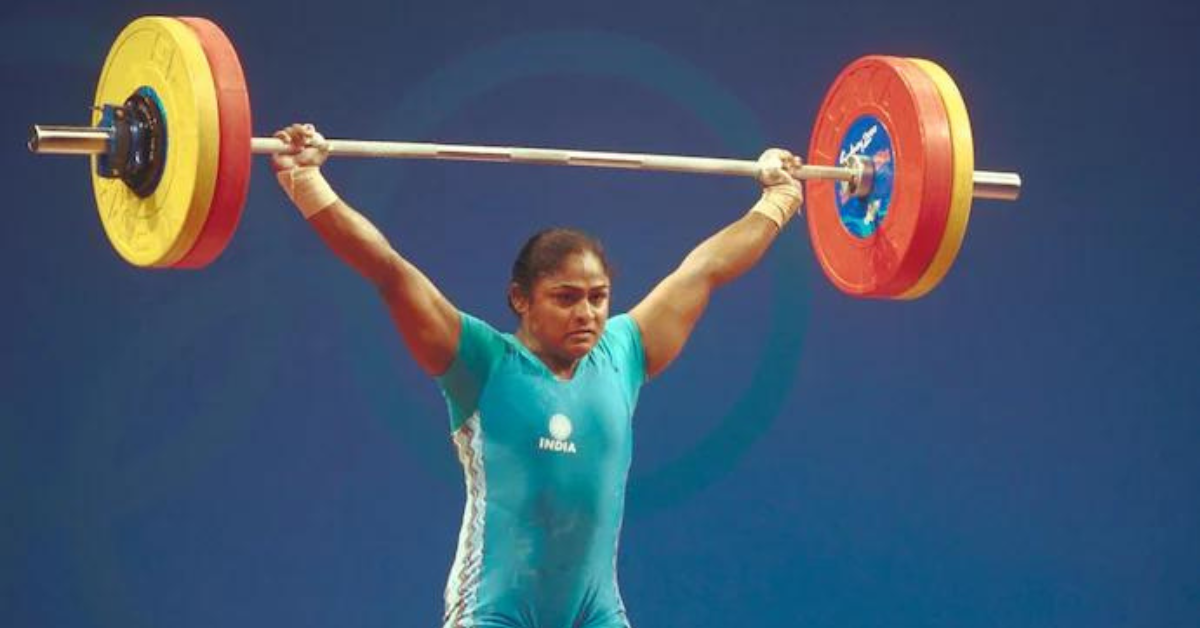 Greatest Indian Olympians: Karnam Malleswari