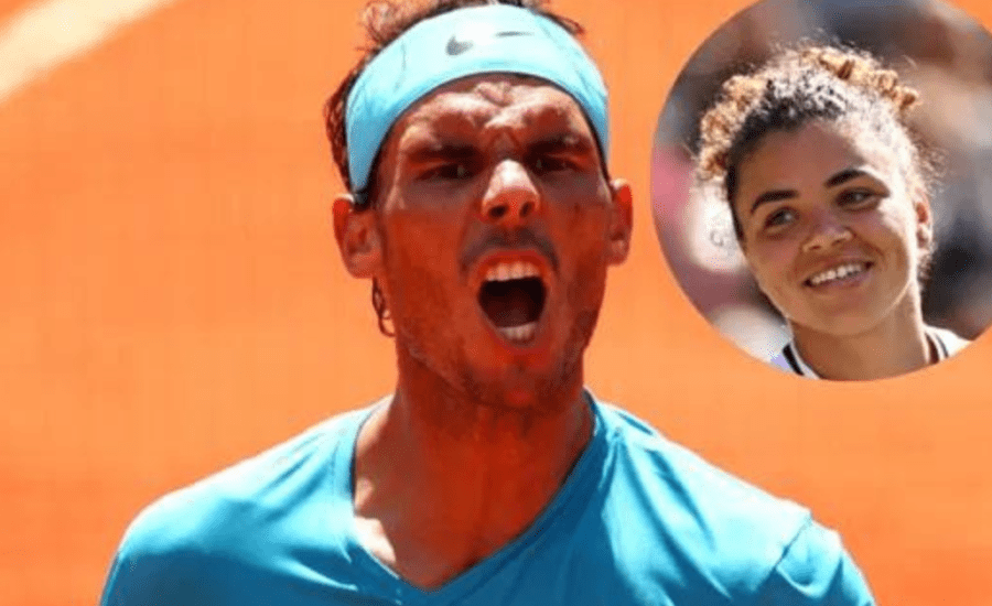 ‘I Feel Ashamed’ – Rafael Nadal Leaves Jasmine Paolini Pink Faced With His Mere Presence at Paris Olympics