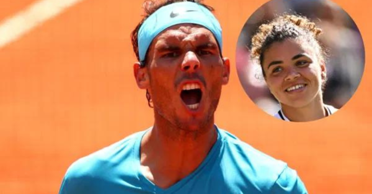 ‘I Feel Ashamed’ – Rafael Nadal Leaves Jasmine Paolini Pink Faced With His Mere Presence at Paris Olympics