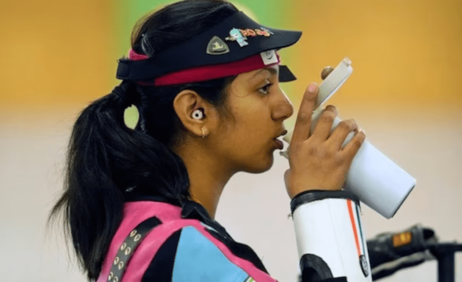 Paris Olympics 2024, Shooting: Ramita Jindal scripts history, reaches 10m Air Rifle Final