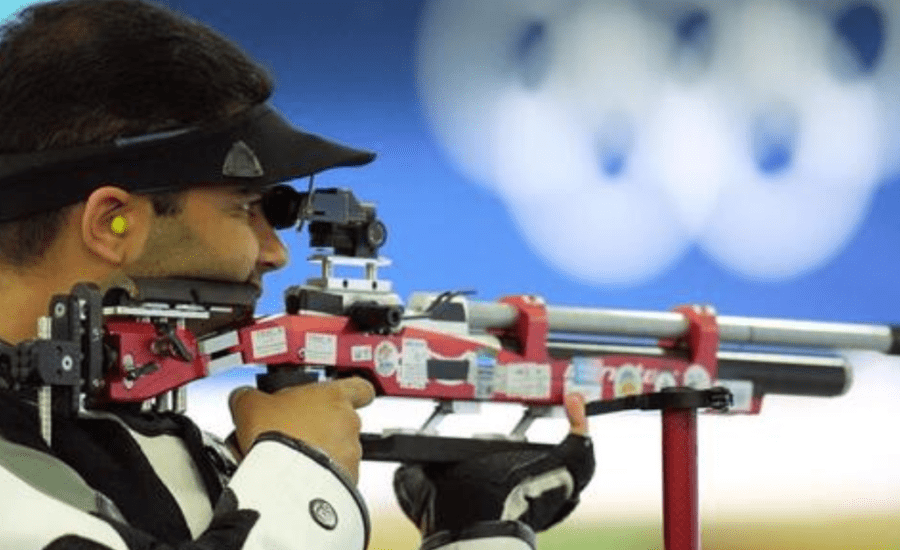 Paris 2024: India’s Arjun Babuta finishes fourth in 10m air rifle men’s final