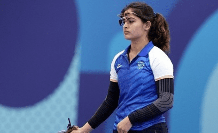 Paris Olympics 2024 medal tally: Where is India placed after Manu Bhaker’s historic bronze?