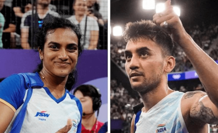 Today at Paris Olympics: Lakshya Sen, PV Sindhu and others in action on Day 5