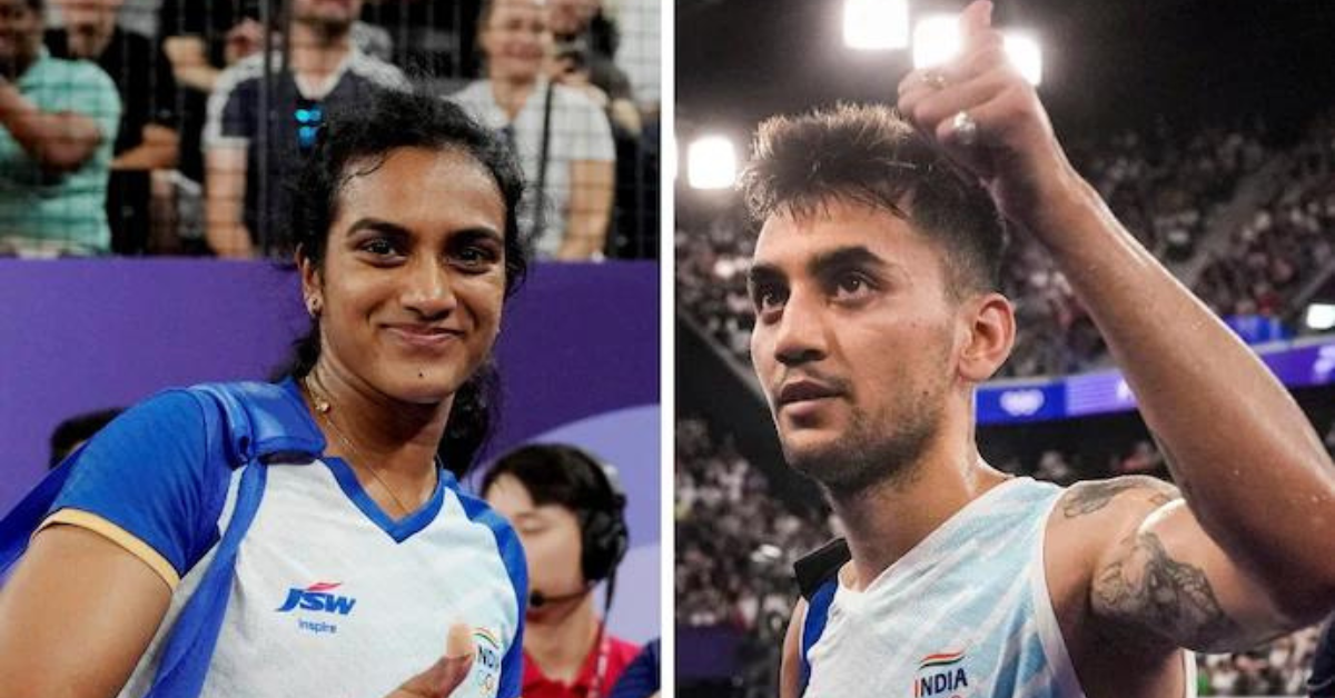 Today at Paris Olympics: Lakshya Sen, PV Sindhu and others in action on Day 5