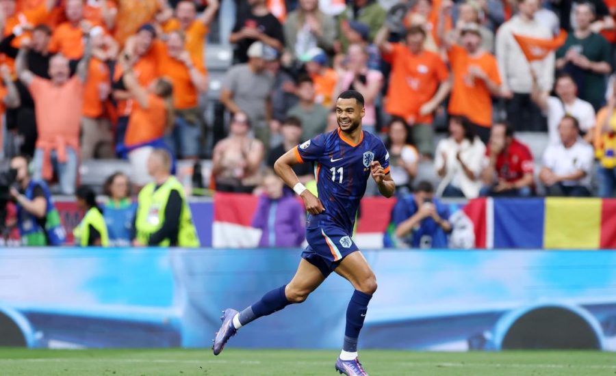 Romania vs Netherlands, Euro 2024 round of 16: Gakpo’s goal ruled out by VAR; Top talking points from ROM v NED