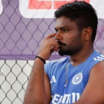 3 reasons why Sanju Samson hasnt been named for Sri Lanka ODIs