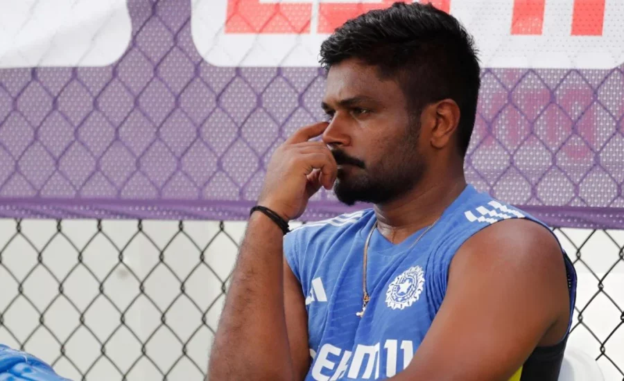 3 reasons why Sanju Samson hasn’t been picked for the ODI series against Sri Lanka