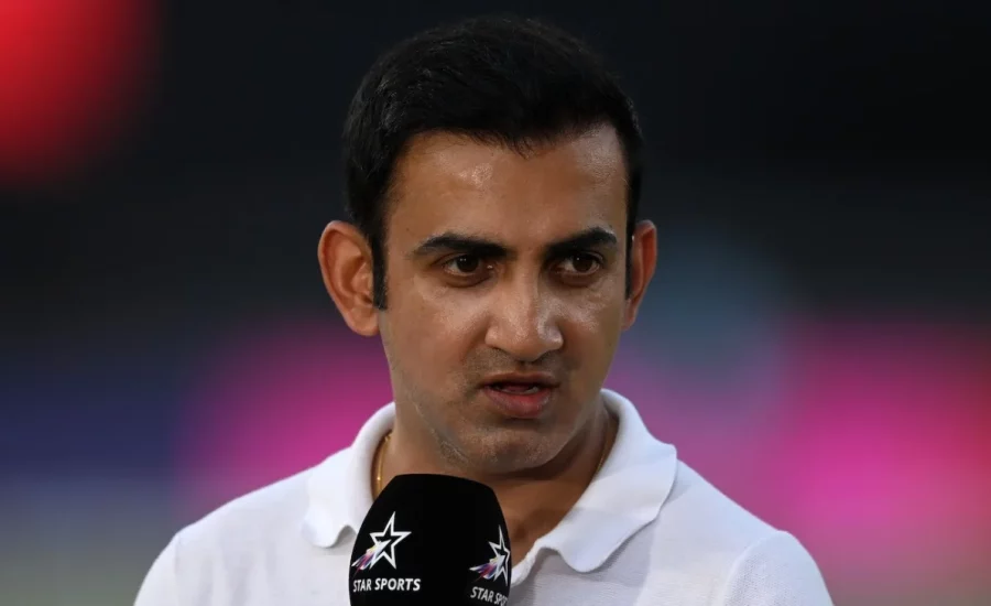 ‘Trust, freedom, success’ – Gambhir lays out his coaching philosophy