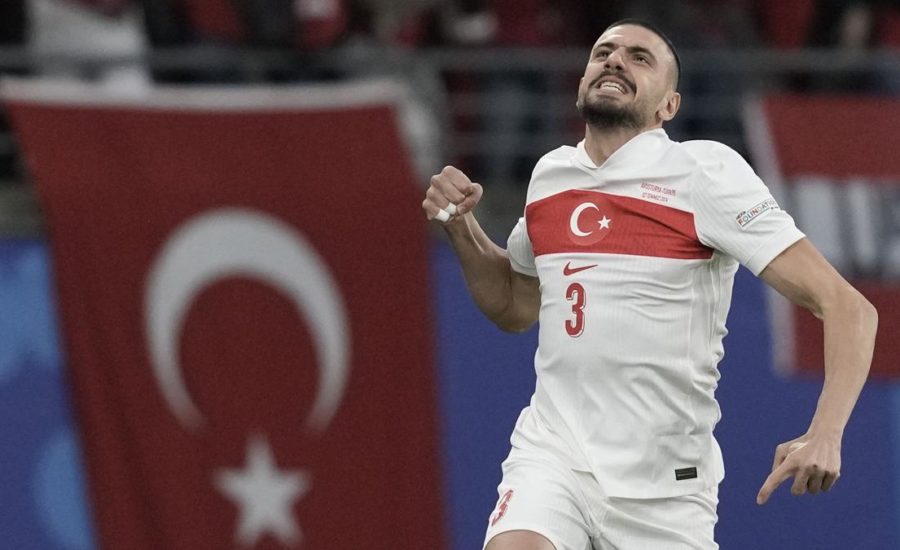 Turkiye Triumphs Over Austria: Major Talking Points from the Euro 2024 Round of 16