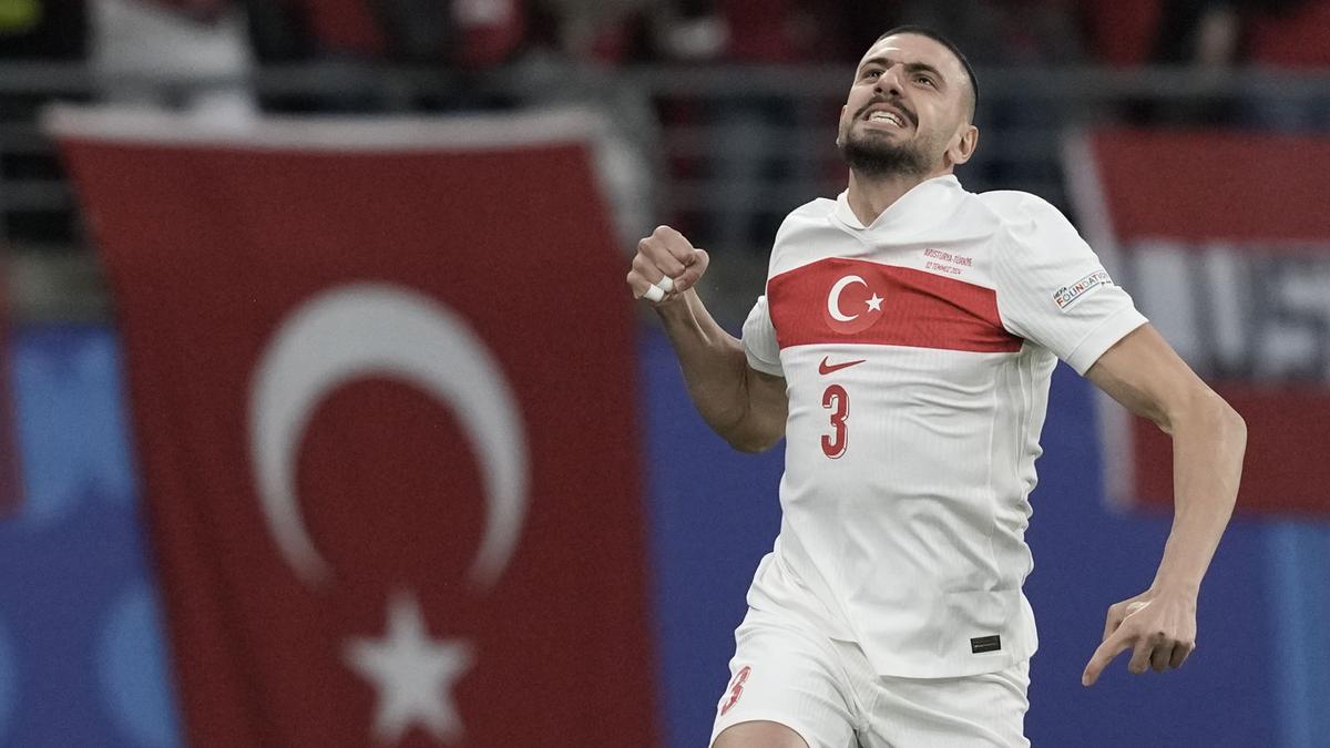 Turkiye Triumphs Over Austria: Major Talking Points from the Euro 2024 Round of 16