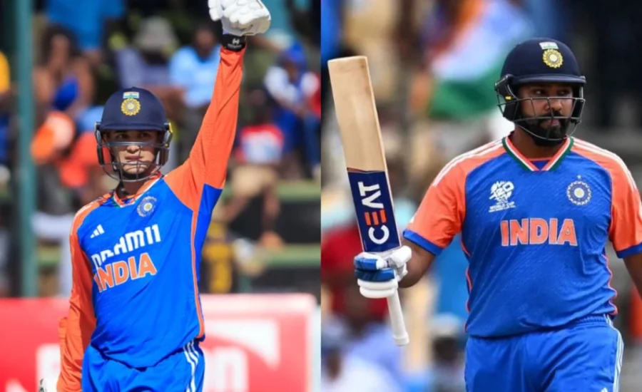 Top 5 fastest centuries for India in T20Is