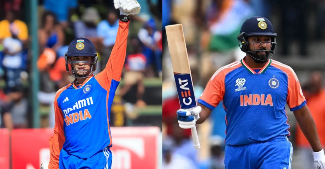 Top 5 fastest centuries for India in T20Is