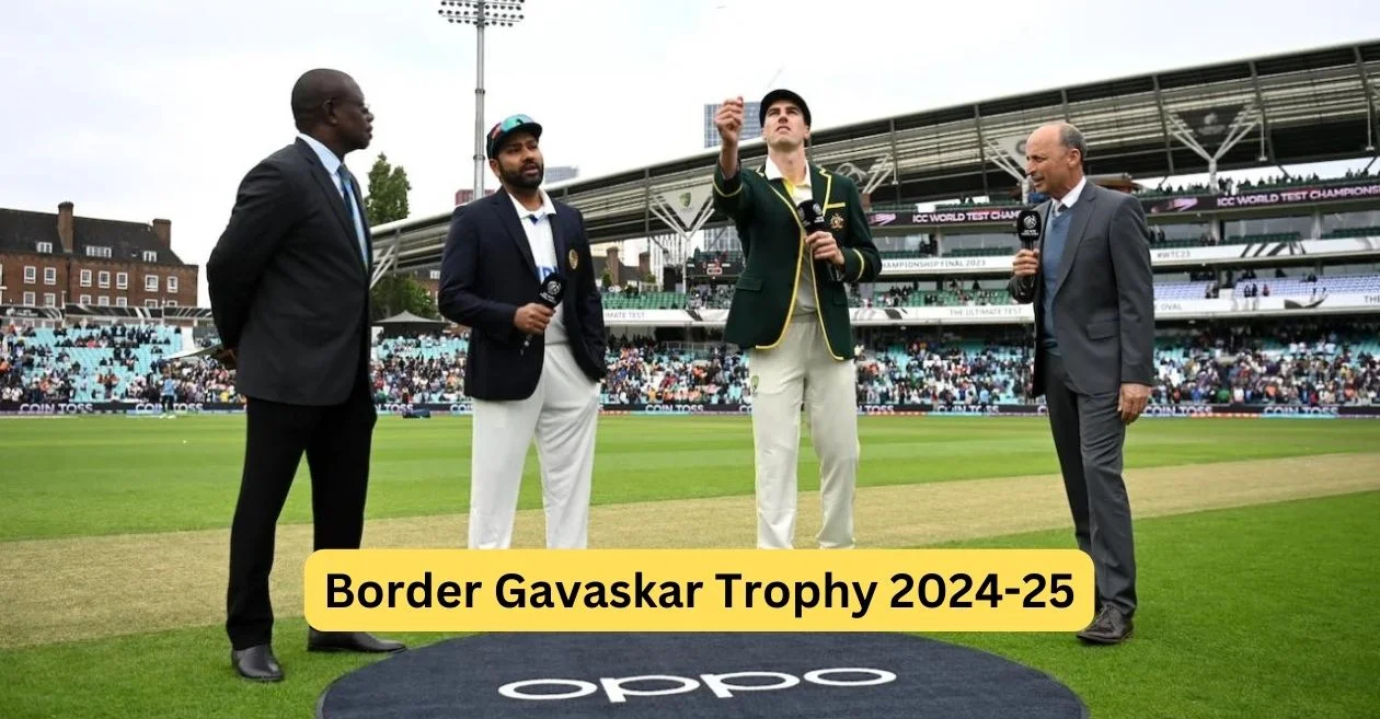 BGT 2024-25: Cricket Australia discloses a skyrocketing increase in ticket sales from Indian fans