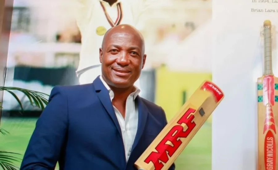 West Indies legend Brian Lara picks the most talented cricketer of all-time