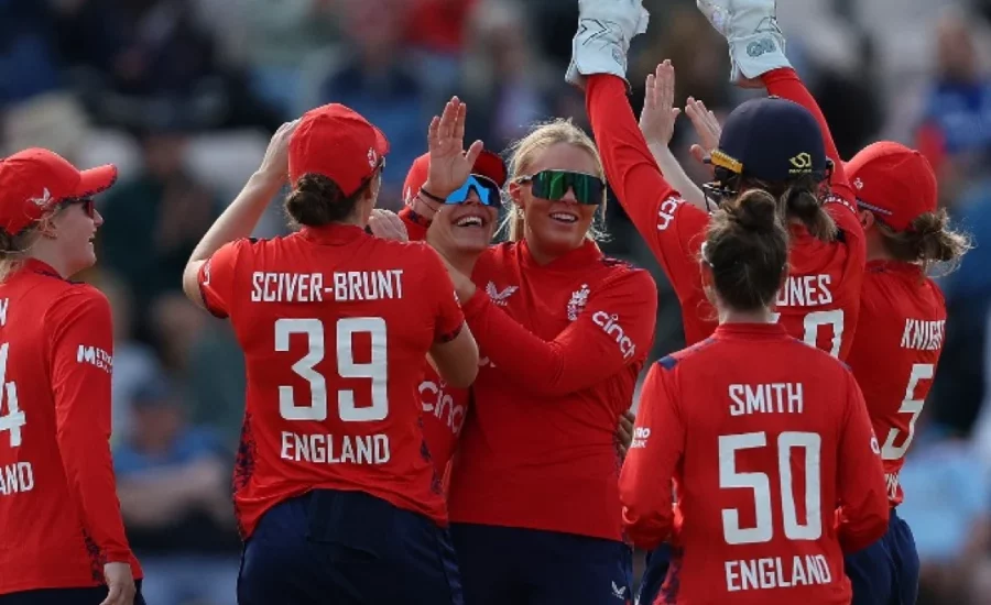 EN-W vs NZ-W 2024, 2nd T20I: Match Prediction, Dream11 Team, Fantasy Tips & Pitch Report | England Women vs New Zealand Women