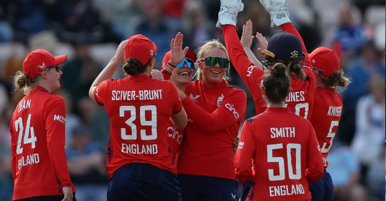 EN-W vs NZ-W 2024, 2nd T20I: Match Prediction, Dream11 Team, Fantasy Tips & Pitch Report | England Women vs New Zealand Women