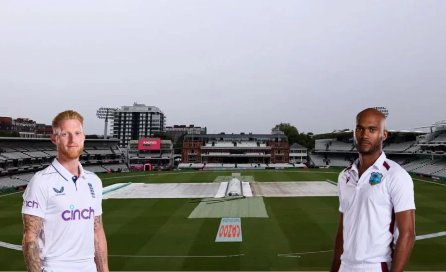 ENG vs WI, 1st Test: Lord’s Pitch Report, London Weather Forecast, Test Stats & Records | England vs West Indies